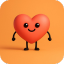 www.trylovely.app favicon